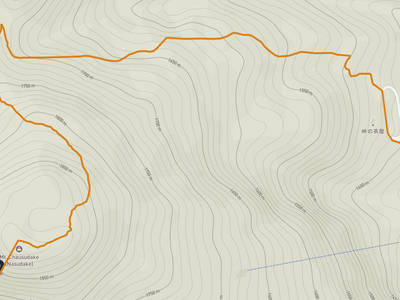 Mount Nasu