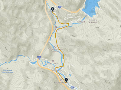 Nakanojo