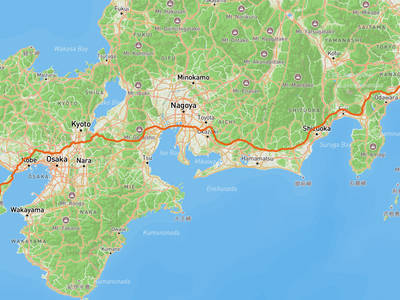 さぬき市 → 南房総市