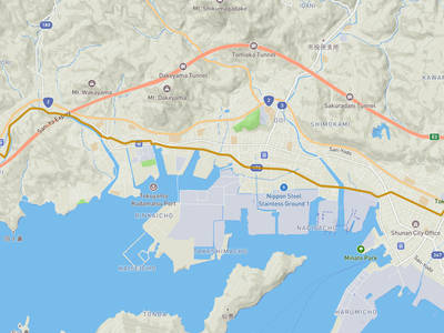 Shunan