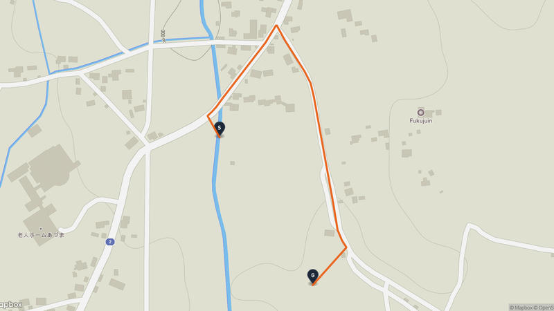 Yonezawa Drive