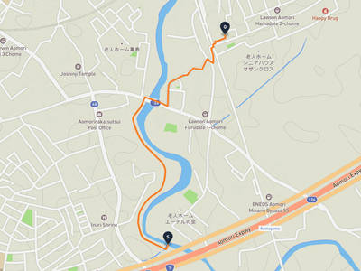Aomori