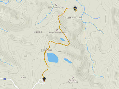 Mikurigaike