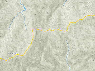 Mount Ōyama (Kanagawa)
