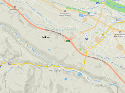 Nikko