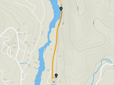 Tamayodo Dam