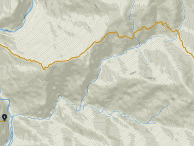 Aoi Ward, Shizuoka → 자루가다케