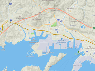 Shunan
