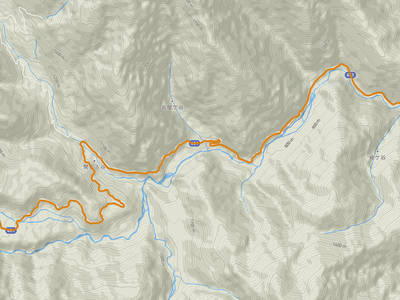 白川村