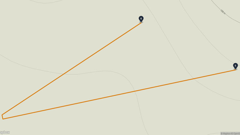Kato Hiking Route