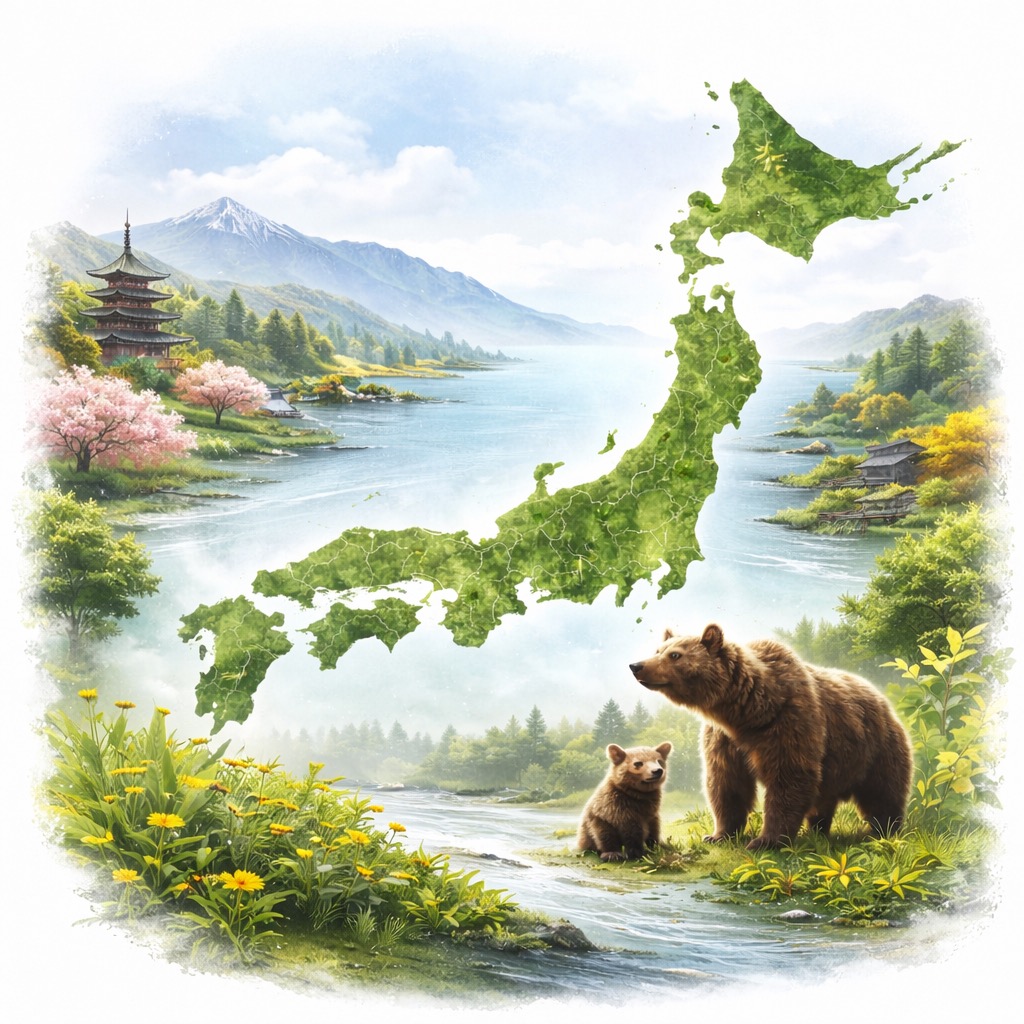 Data Update: 5 Prefectures Expanded