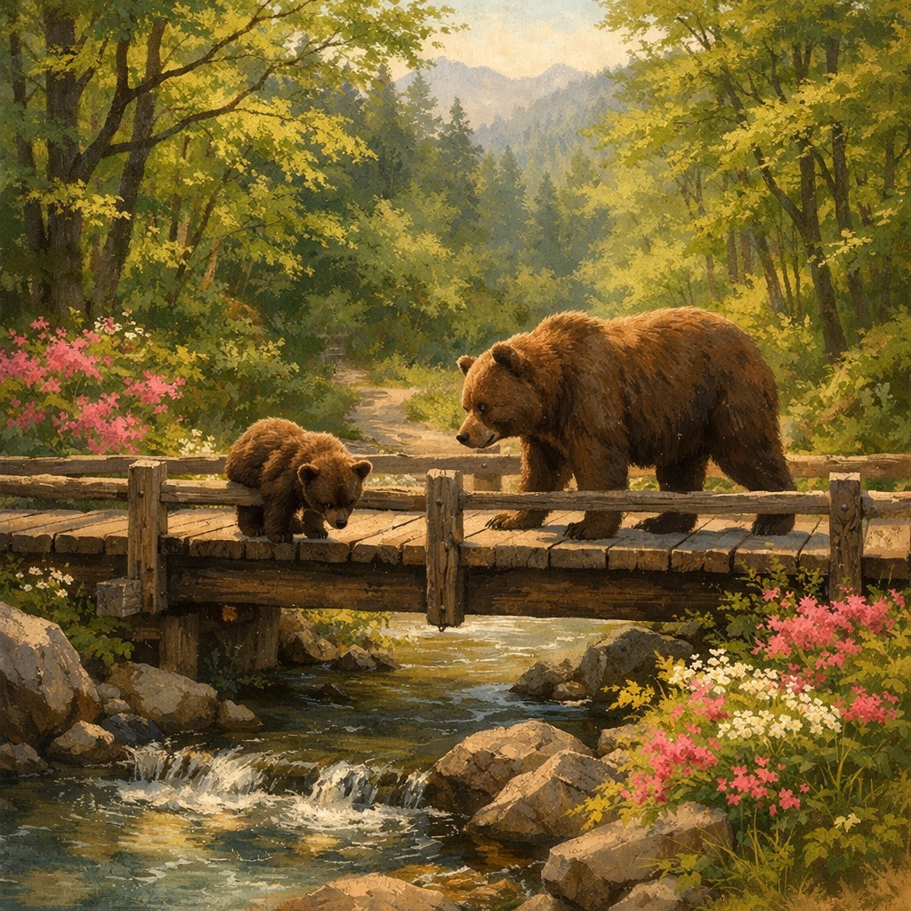 Bear Alerts for Japan 2026: Get Notified When Bears Are Spotted Near Your Trail