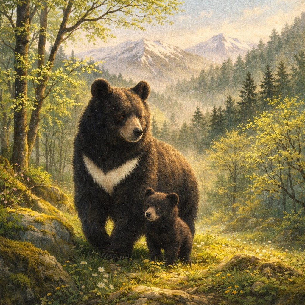 World Bear Day 2026: Japan Tracks 128,000+ Bear Incidents Across 47 Prefectures