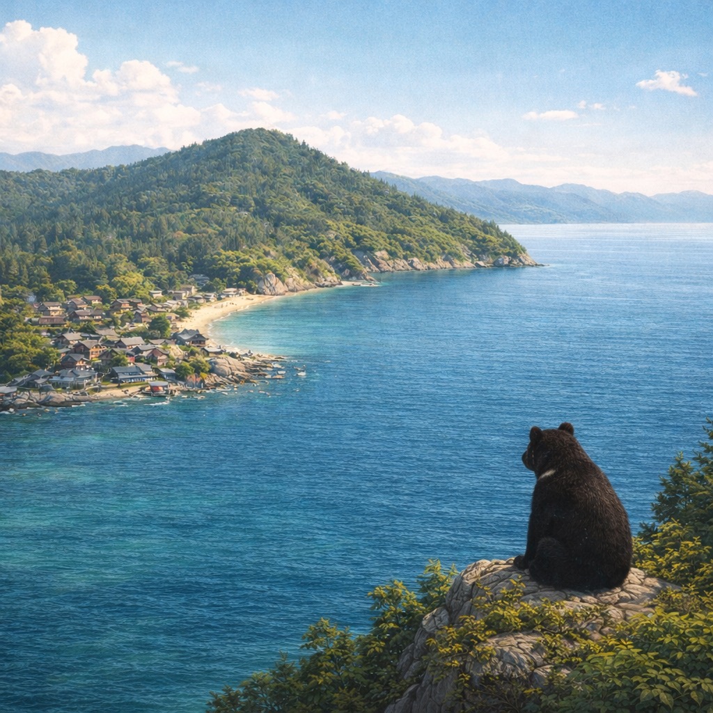 Bear-Free Prefectures in Japan: 9 Places to Hike and Camp Without Bears