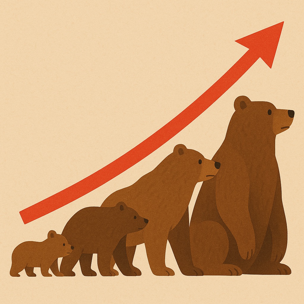 2025年日本のくま被害:過去最悪の記録