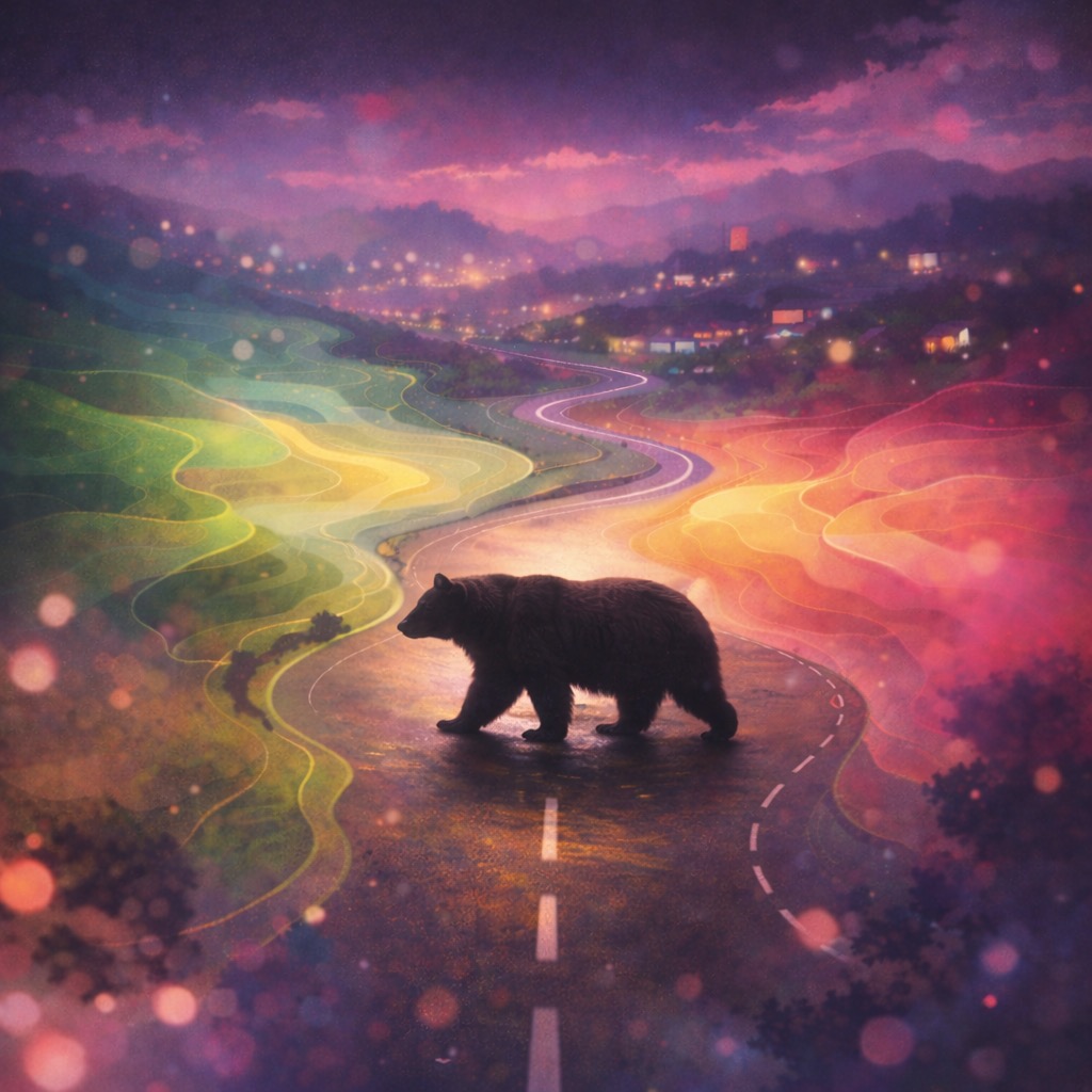 Fake Bear Videos: 60% of What You See Online Is AI-Generated