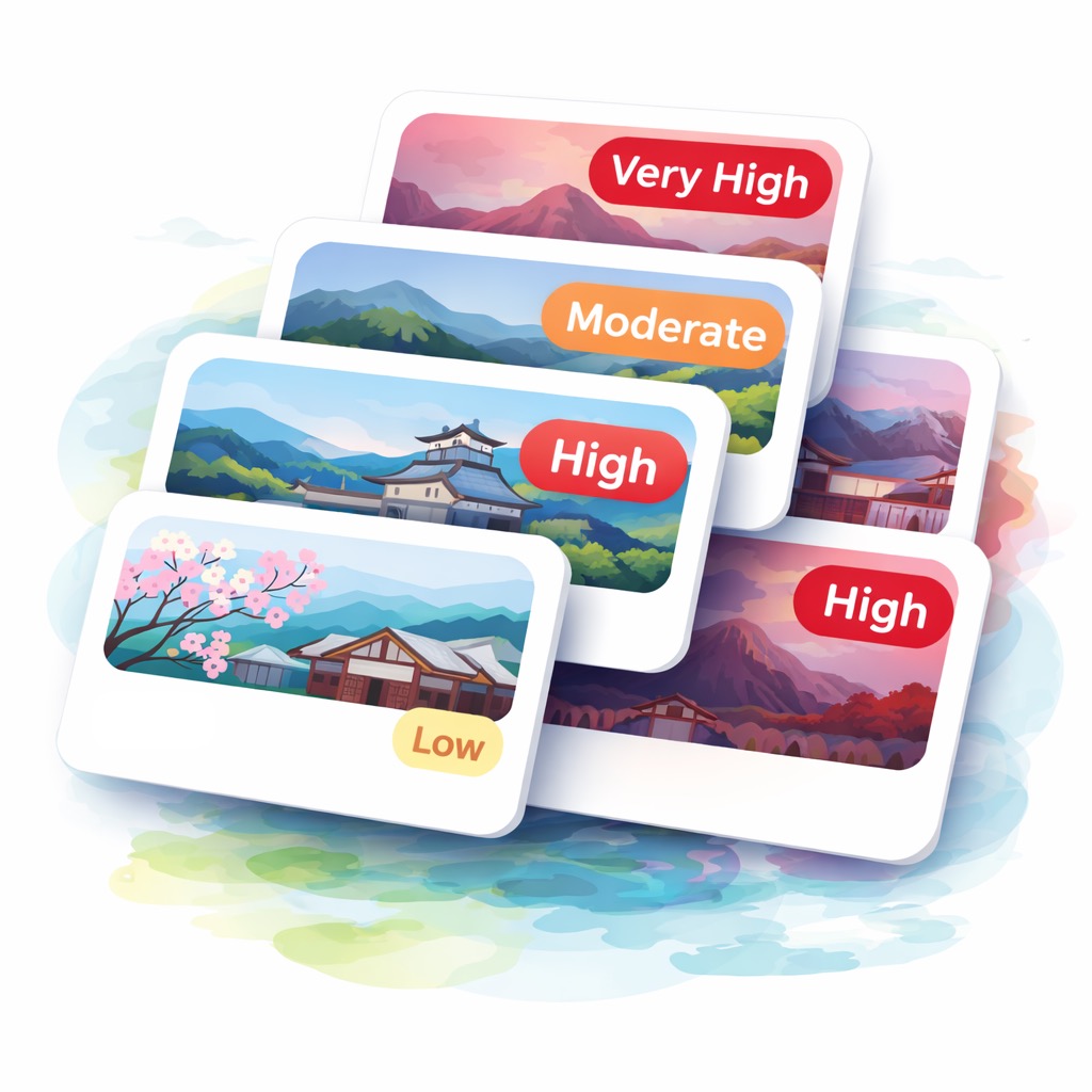 Municipality Search: Hyperlocal Bear Data