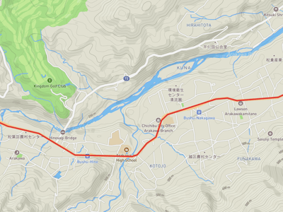秩父市