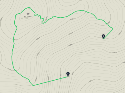 Mount Ōyama (Kanagawa)