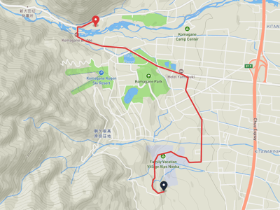 駒ヶ根市