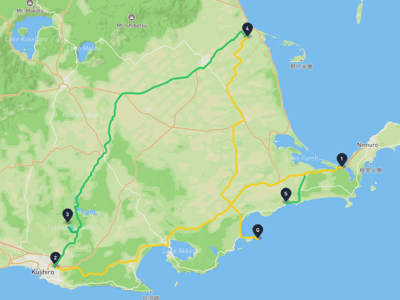 浜中町