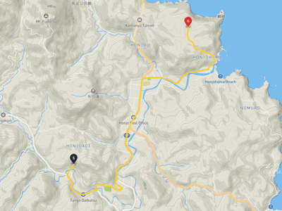 伊根町