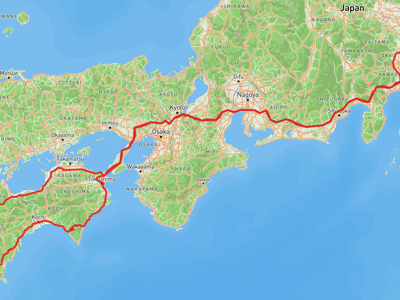 狭山市 → さいたま市