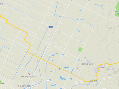 長沼町