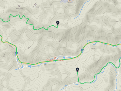 高尾山藥王院 → 高尾山