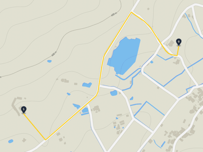 Magome-juku