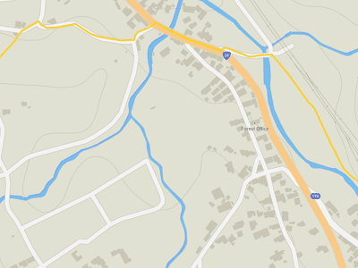 茅野市