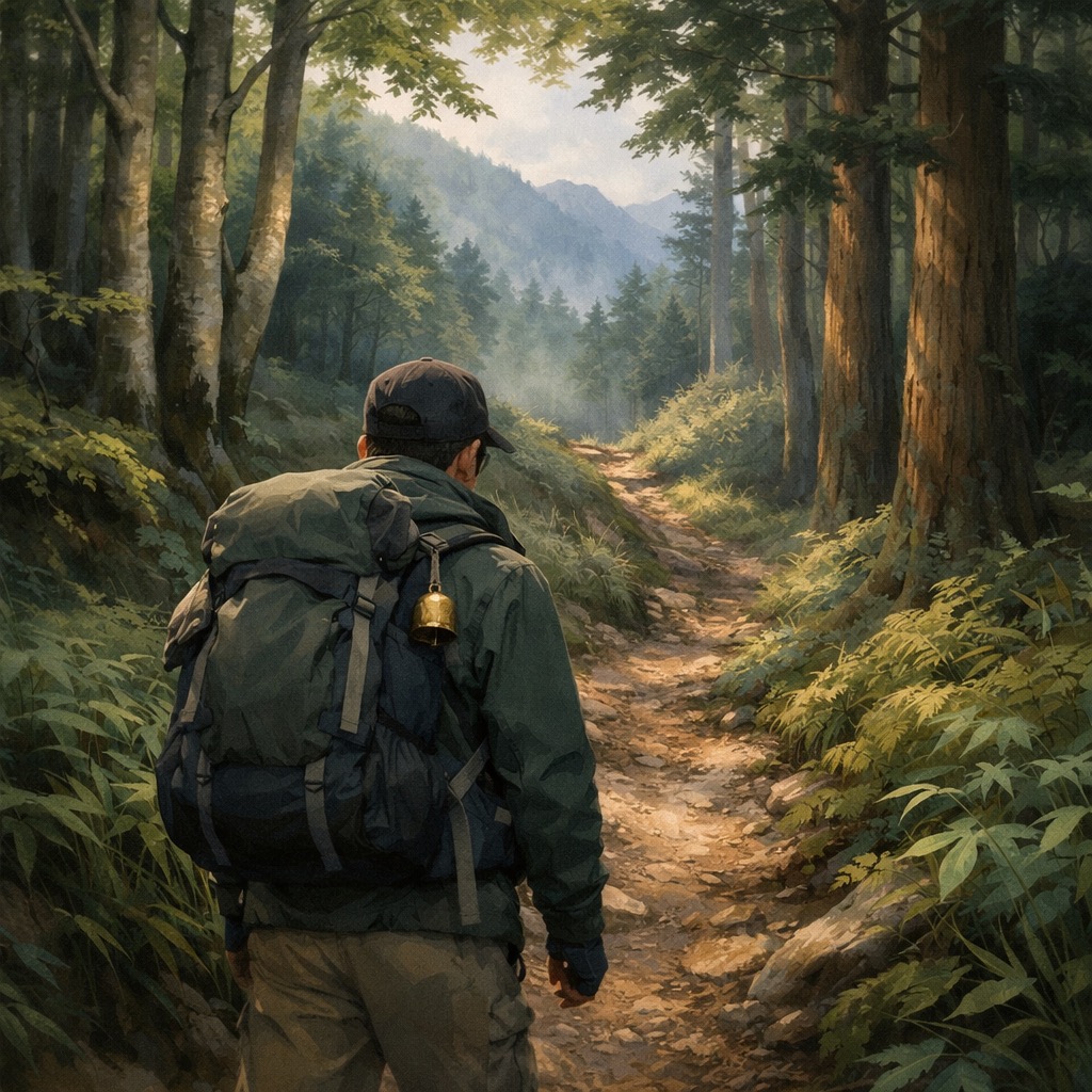 일본에 곰이 있나요? 알아야 할 모든 것